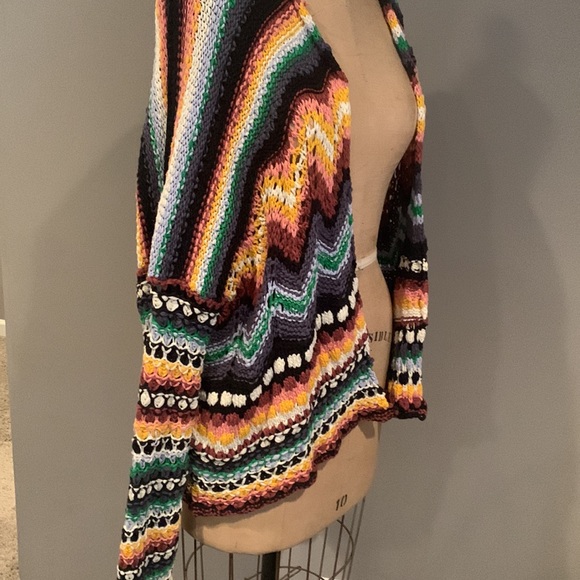 Free People Cardigan - Picture 6 of 11